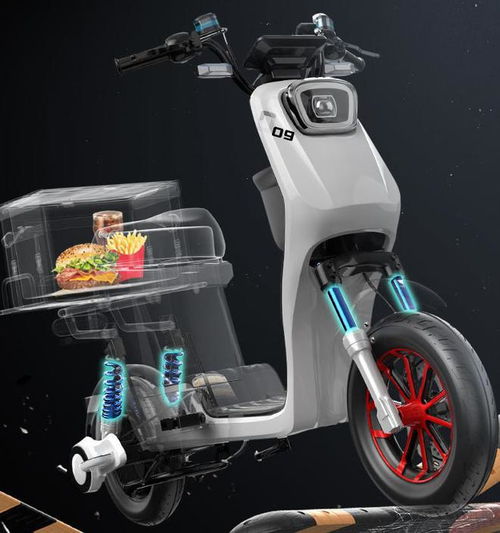 這2款超能跑的電動(dòng)車,無(wú)需駕照,最高續(xù)航480公里,適合外賣小哥