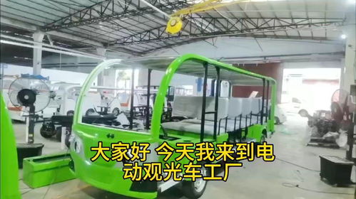 探秘電動(dòng)觀光車工廠,開(kāi)啟綠色出行的奇幻之旅