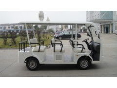 鄭州許昌洛陽(yáng)開封8座電動(dòng)觀光車
