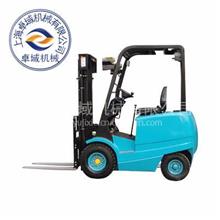 最新優質電動叉車報價 圖片