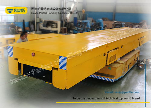 電動防爆車充電時間解析 防爆電動平板車與電動軌道平車充電時長指南